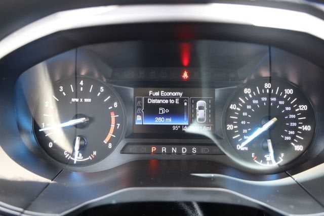 2020 Ford Edge SE