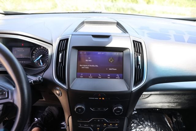 2020 Ford Edge SE
