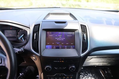 2020 Ford Edge SE