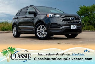 2020 Ford Edge SE