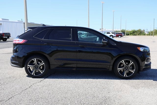 2019 Ford Edge ST