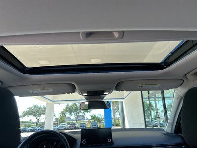 2024 Honda Civic Sedan EX