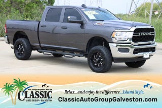 2019 RAM 2500 Tradesman