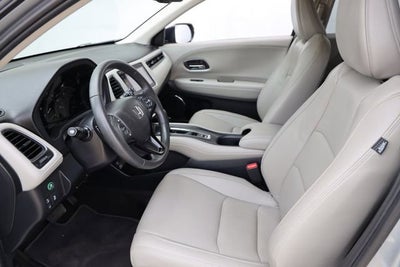 2020 Honda HR-V EX-L