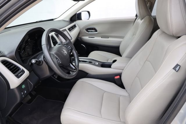 2020 Honda HR-V EX-L