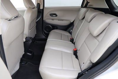 2020 Honda HR-V EX-L