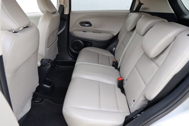 2020 Honda HR-V EX-L