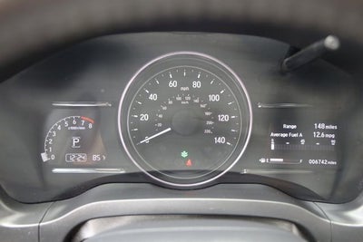 2020 Honda HR-V EX-L
