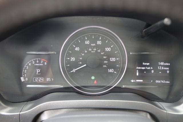 2020 Honda HR-V EX-L