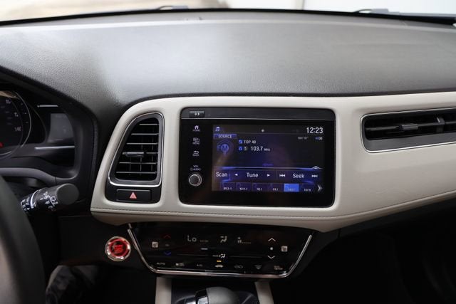 2020 Honda HR-V EX-L