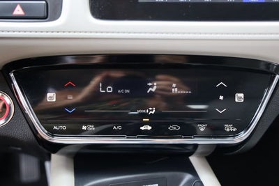 2020 Honda HR-V EX-L