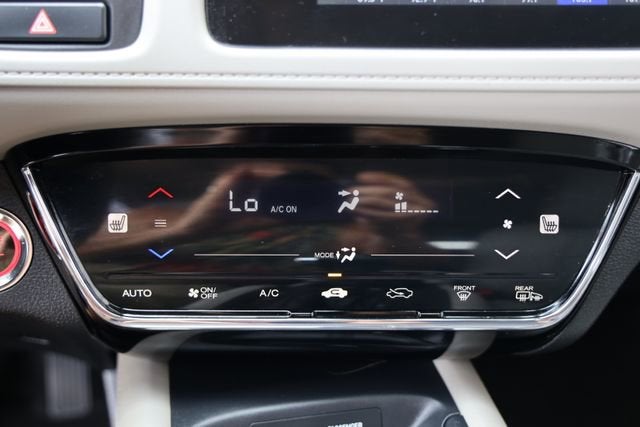 2020 Honda HR-V EX-L