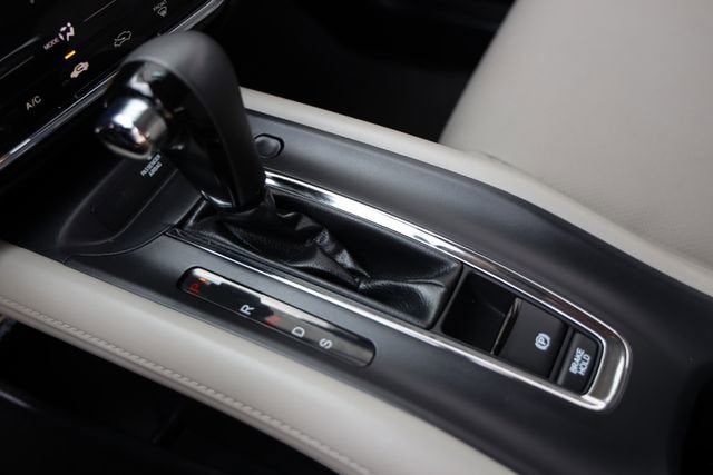 2020 Honda HR-V EX-L