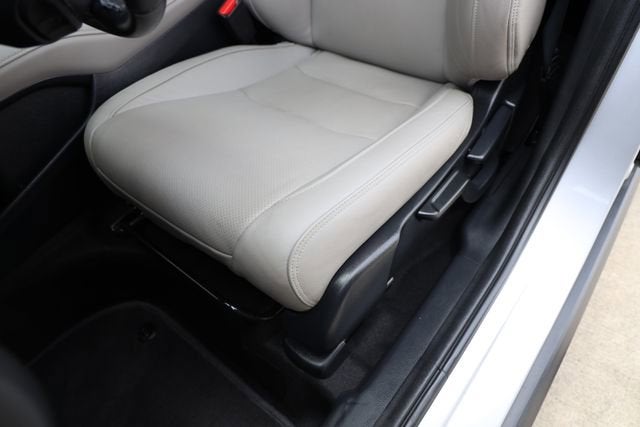 2020 Honda HR-V EX-L
