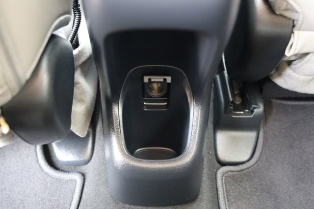 2020 Honda HR-V EX-L