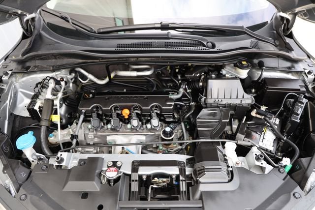 2020 Honda HR-V EX-L