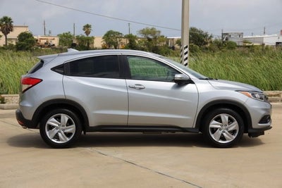 2020 Honda HR-V EX-L
