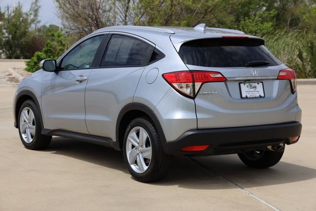 2020 Honda HR-V EX-L