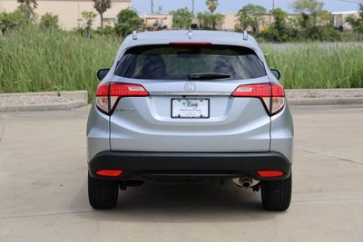 2020 Honda HR-V EX-L