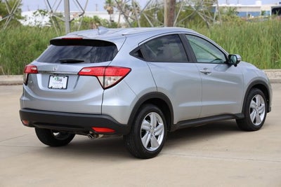 2020 Honda HR-V EX-L