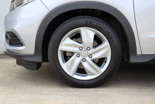 2020 Honda HR-V EX-L