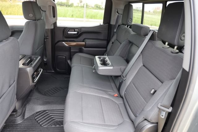 2020 Chevrolet Silverado 1500 LT Trail Boss - Photo 13