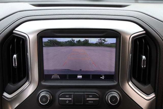 2020 Chevrolet Silverado 1500 LT Trail Boss - Photo 18
