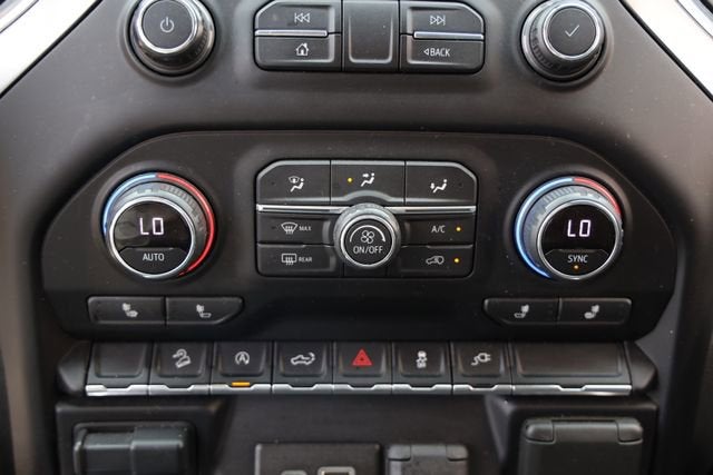 2020 Chevrolet Silverado 1500 LT Trail Boss - Photo 19