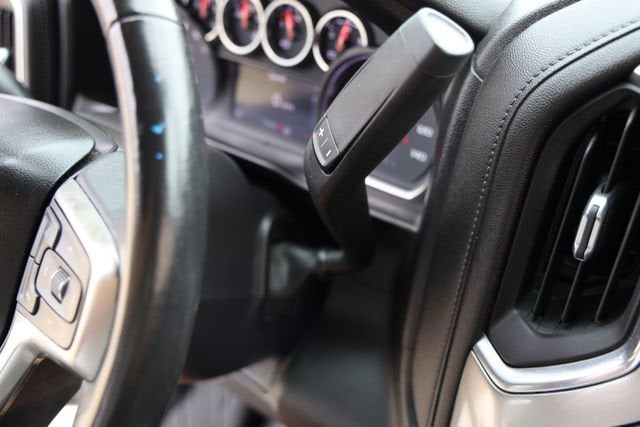 2020 Chevrolet Silverado 1500 LT Trail Boss - Photo 24