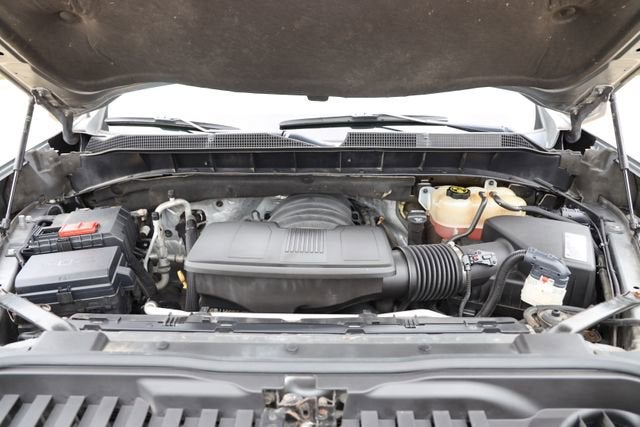 2020 Chevrolet Silverado 1500 LT Trail Boss - Photo 28