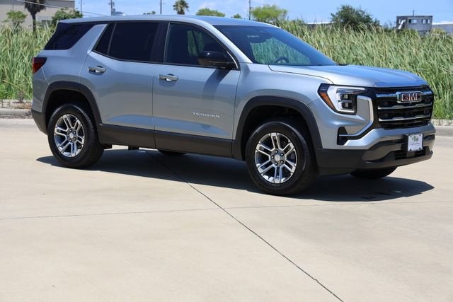 2026 GMC Terrain Elevation FWD's photo