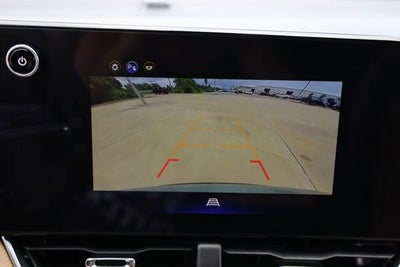 2025 Chevrolet Equinox ACTIV