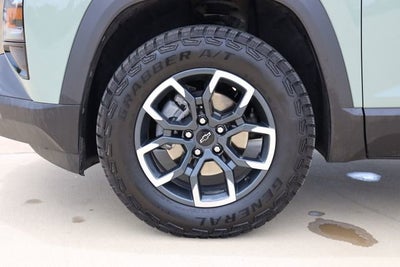 2025 Chevrolet Equinox ACTIV