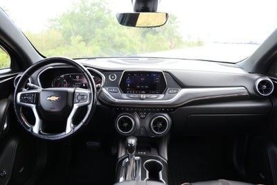 2020 Chevrolet Blazer Premier