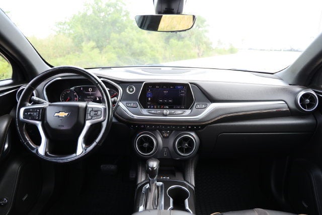 2020 Chevrolet Blazer Premier
