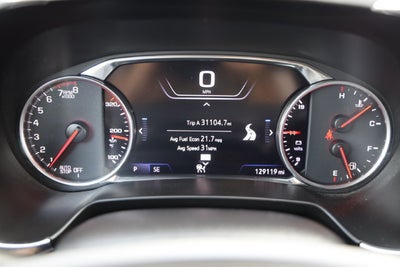 2020 Chevrolet Blazer Premier