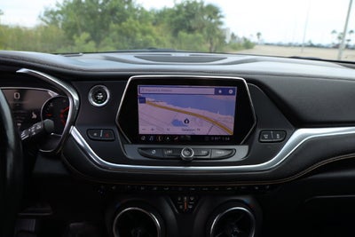2020 Chevrolet Blazer Premier