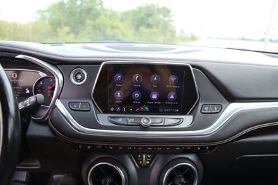 2020 Chevrolet Blazer Premier
