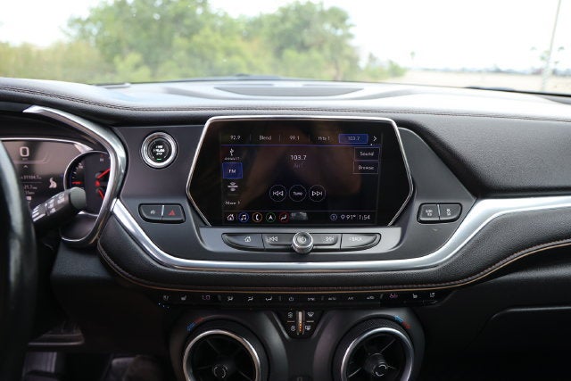 2020 Chevrolet Blazer Premier