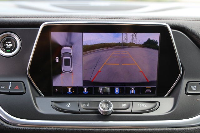 2020 Chevrolet Blazer Premier