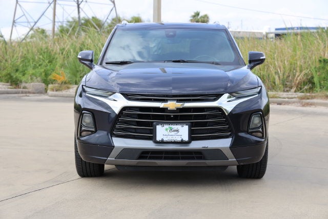 2020 Chevrolet Blazer Premier