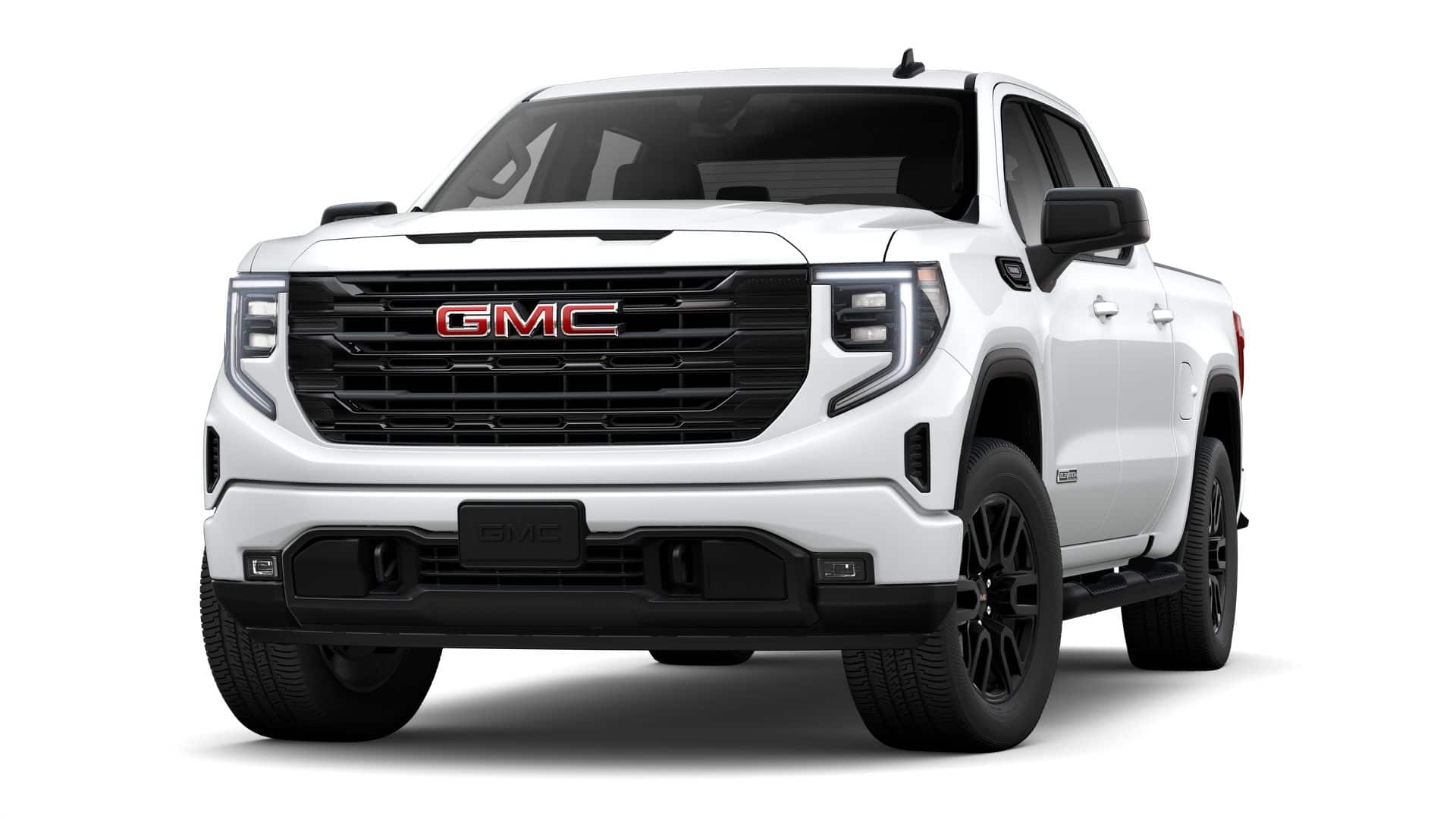 2026 GMC Sierra 1500 Elevation - Photo 1