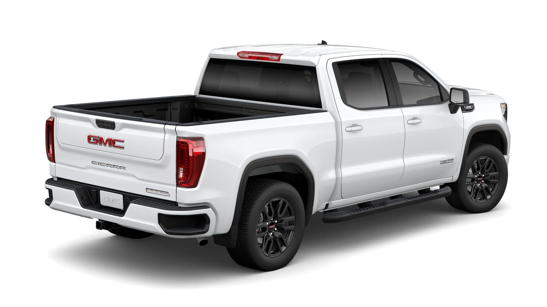 2026 GMC Sierra 1500 Elevation - Photo 10