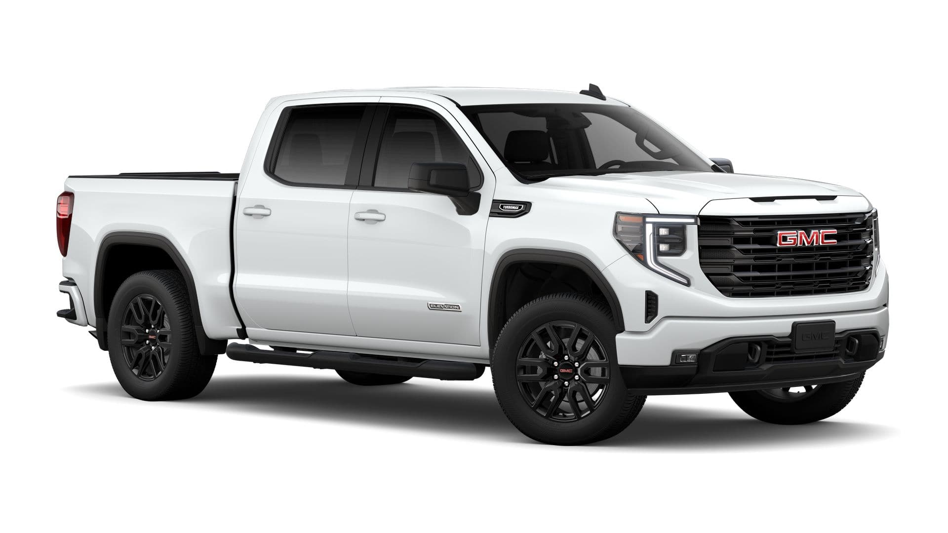 2026 GMC Sierra 1500 Elevation - Photo 11