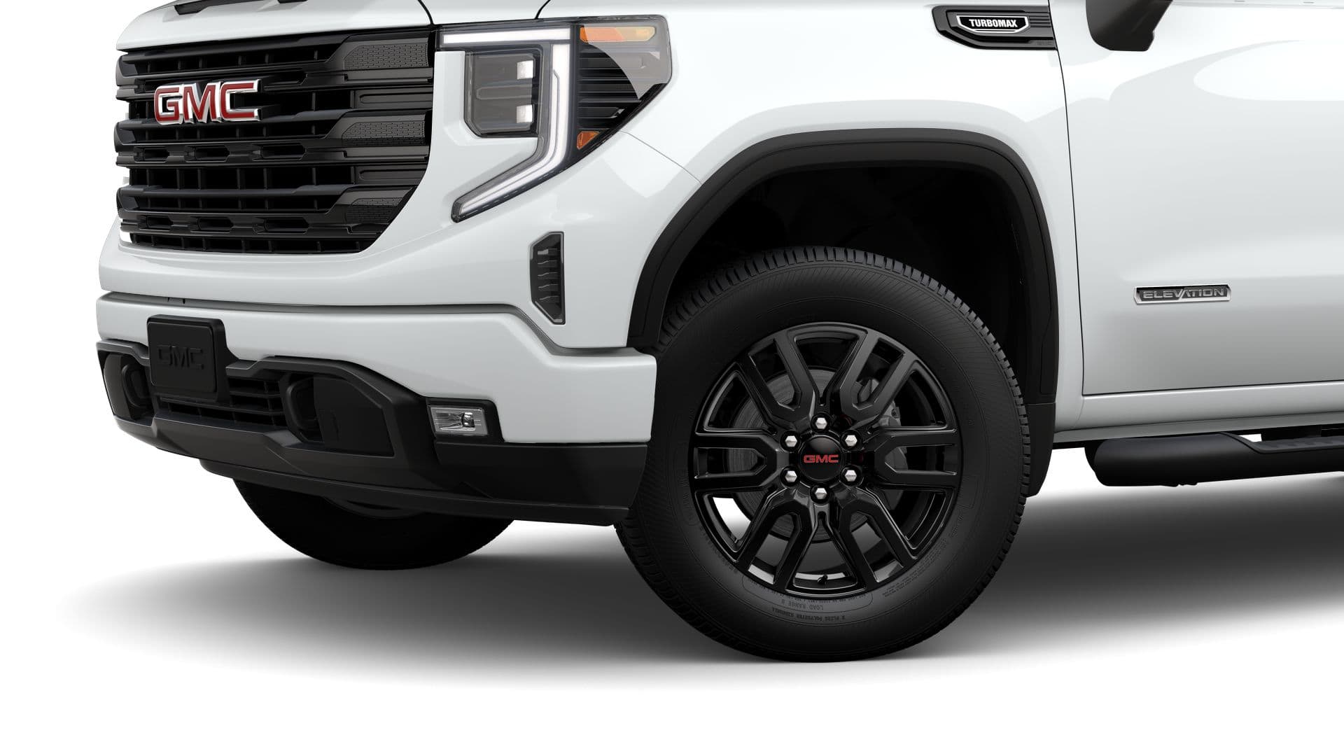 2026 GMC Sierra 1500 Elevation - Photo 12