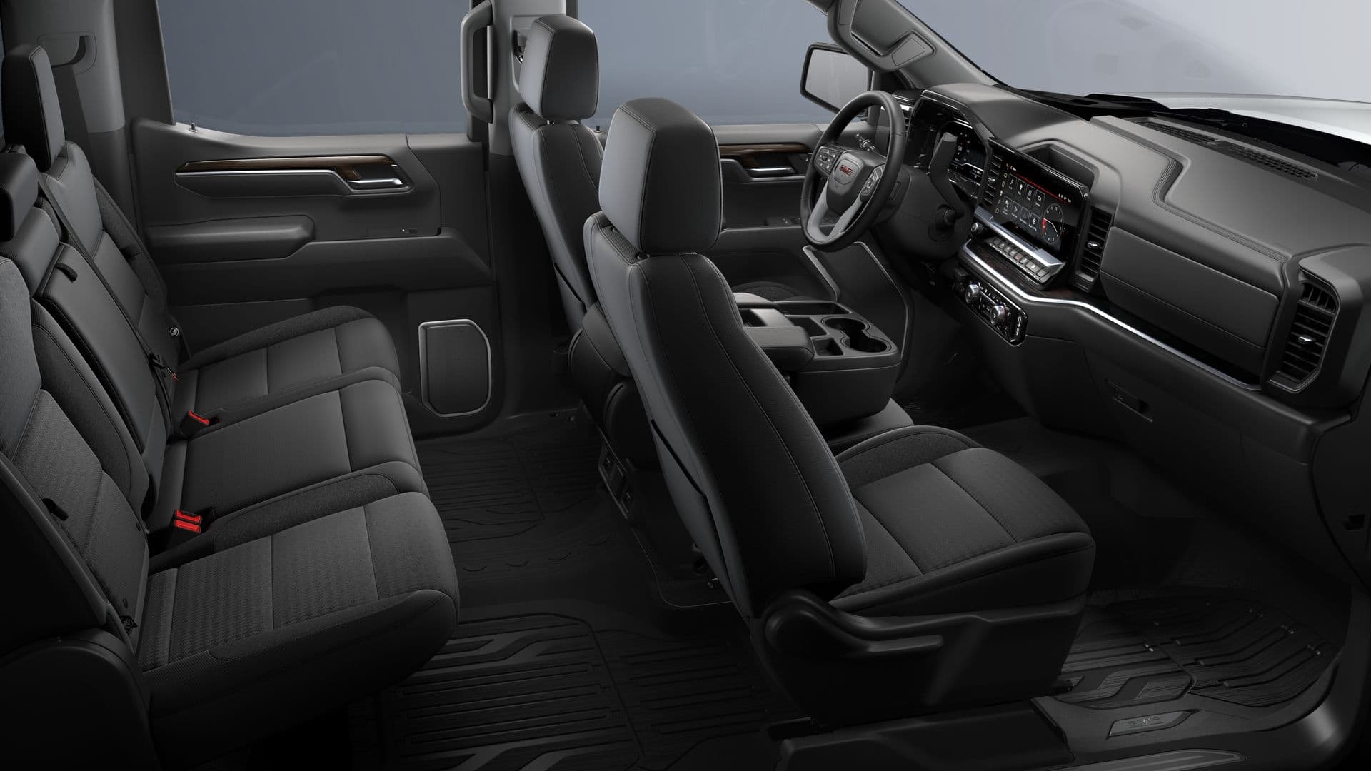 2026 GMC Sierra 1500 Elevation - Photo 14