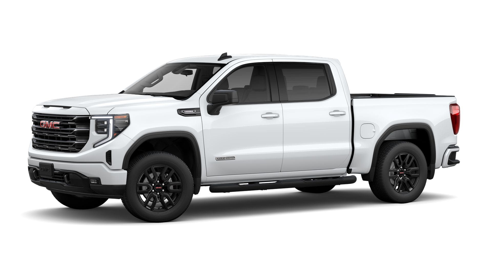 2026 GMC Sierra 1500 Elevation - Photo 9