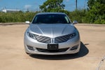2016 Lincoln MKZ NA
