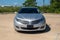 2016 Lincoln MKZ NA