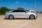 2016 Lincoln MKZ NA